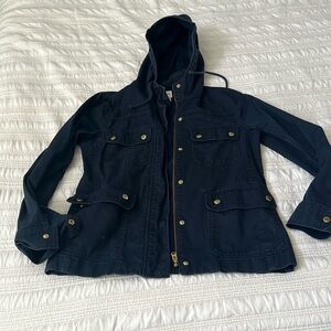 J Crew Women’s Jacket